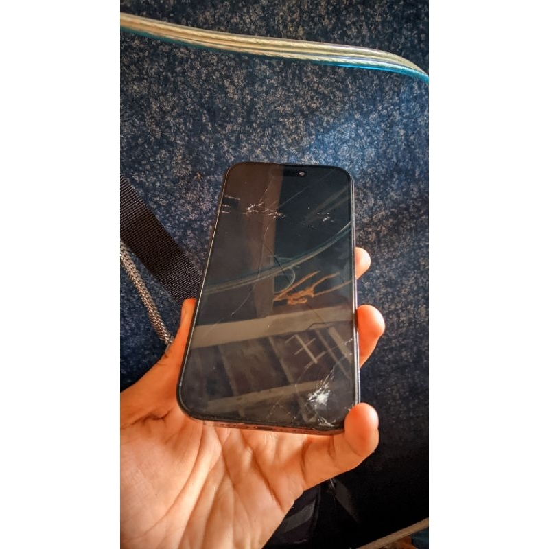 Hp Matot Iphone 14 pro