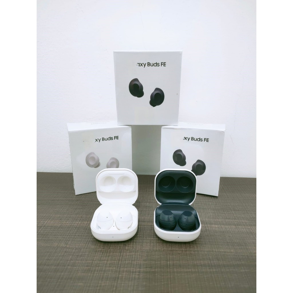 Earphone Bluetooth Buds FE True Wireless Earphone Bluetooth Touch Control