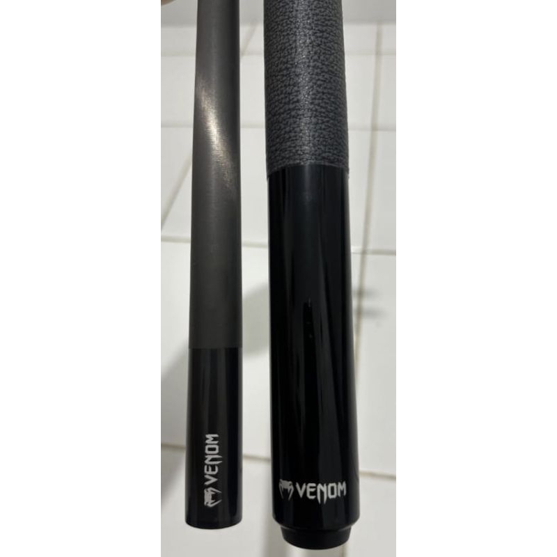 VENOM LUCID 2 CARBON