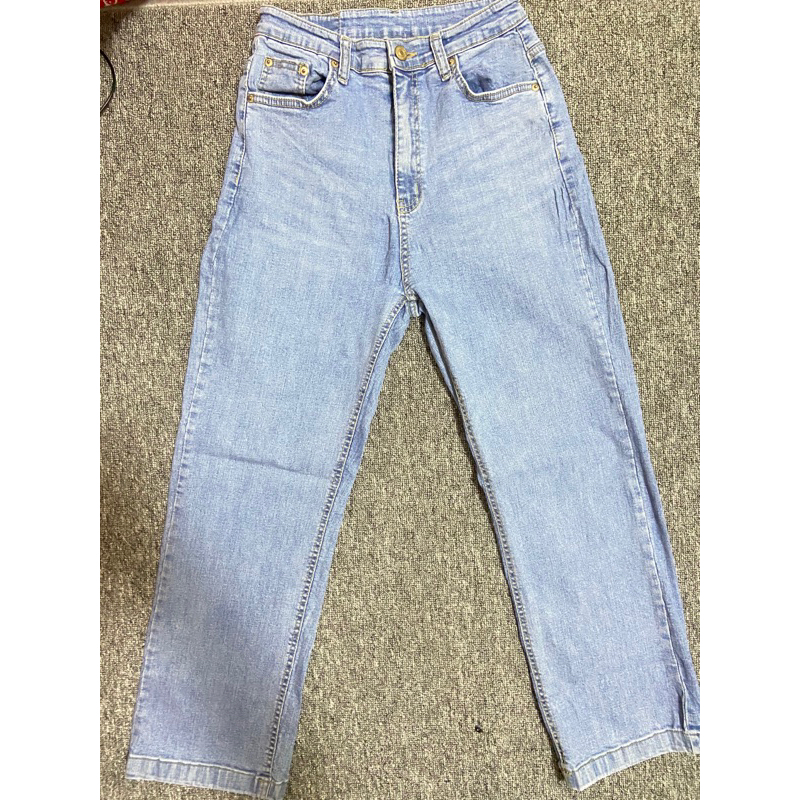 PRELOVED LOOSE PANTS