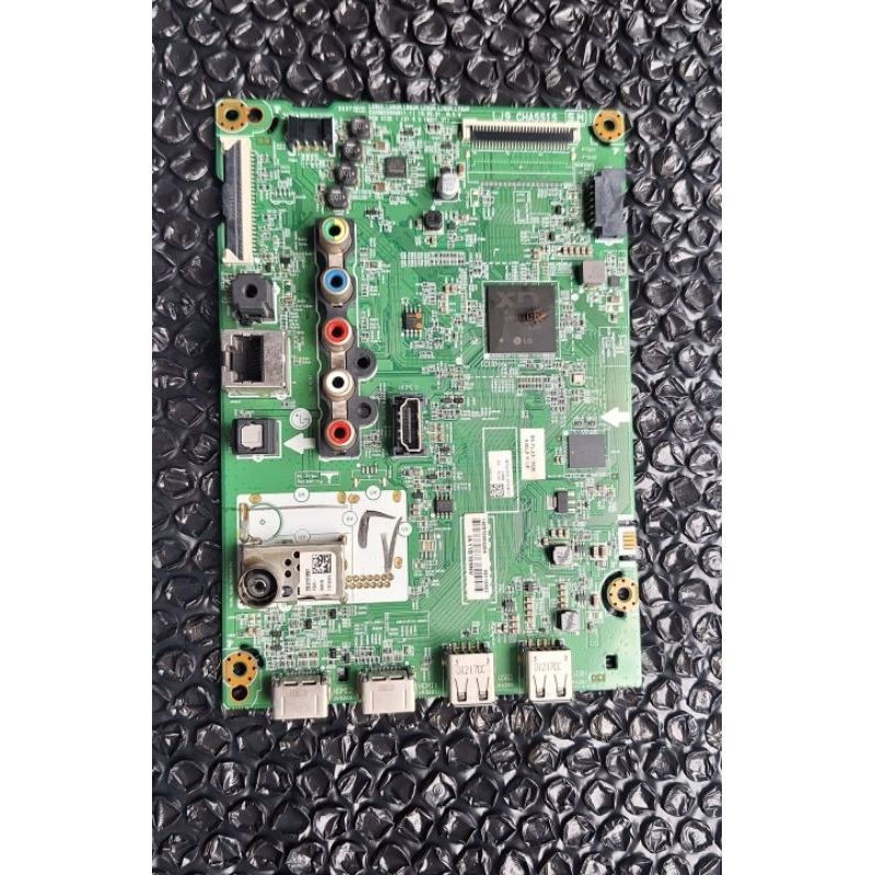 MB TV LG 32LM630 MAINBOARD SMART TV
