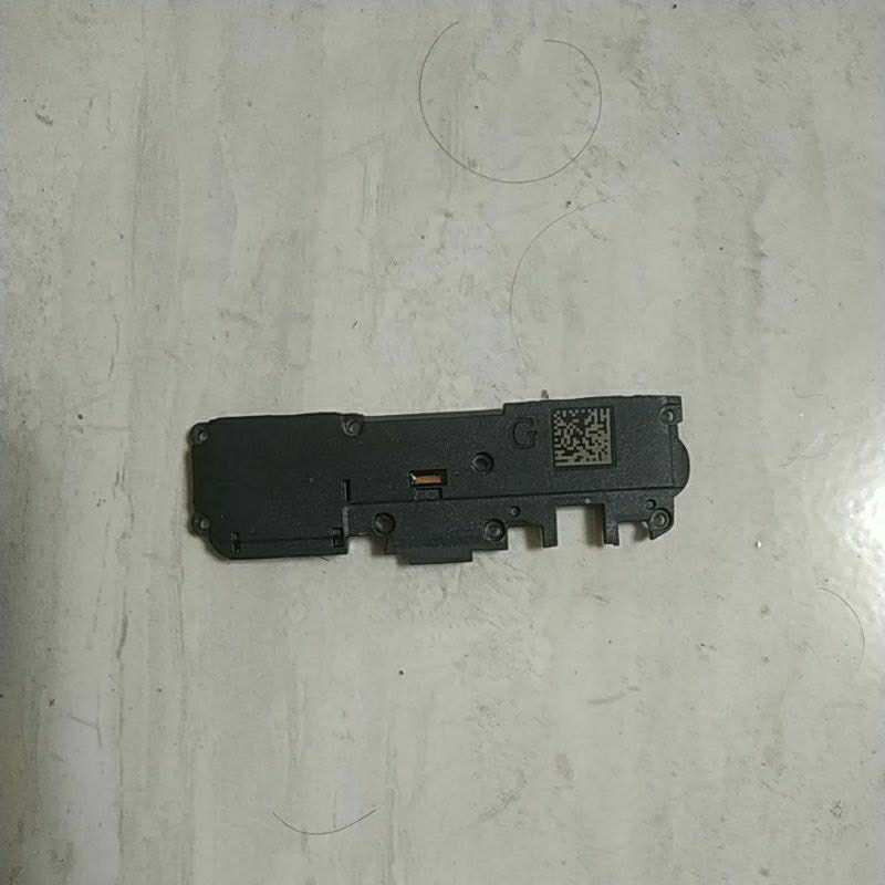 BUZZER BEKAS SAMSUNG A03S