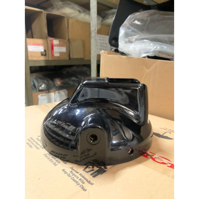 Headlight Mega Pro Advance (61300KEH600)