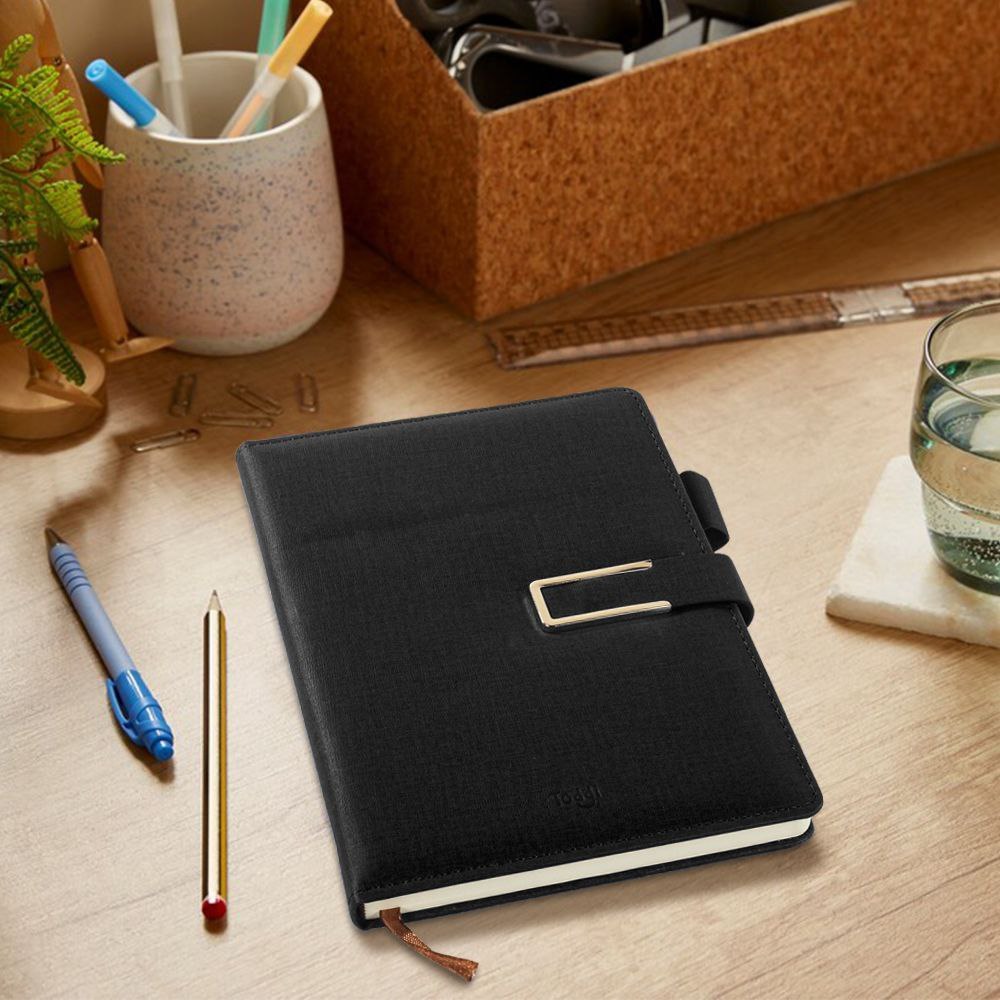 

Aesthetic Work Book Buku Catatan Kerja A5 100 Lembar