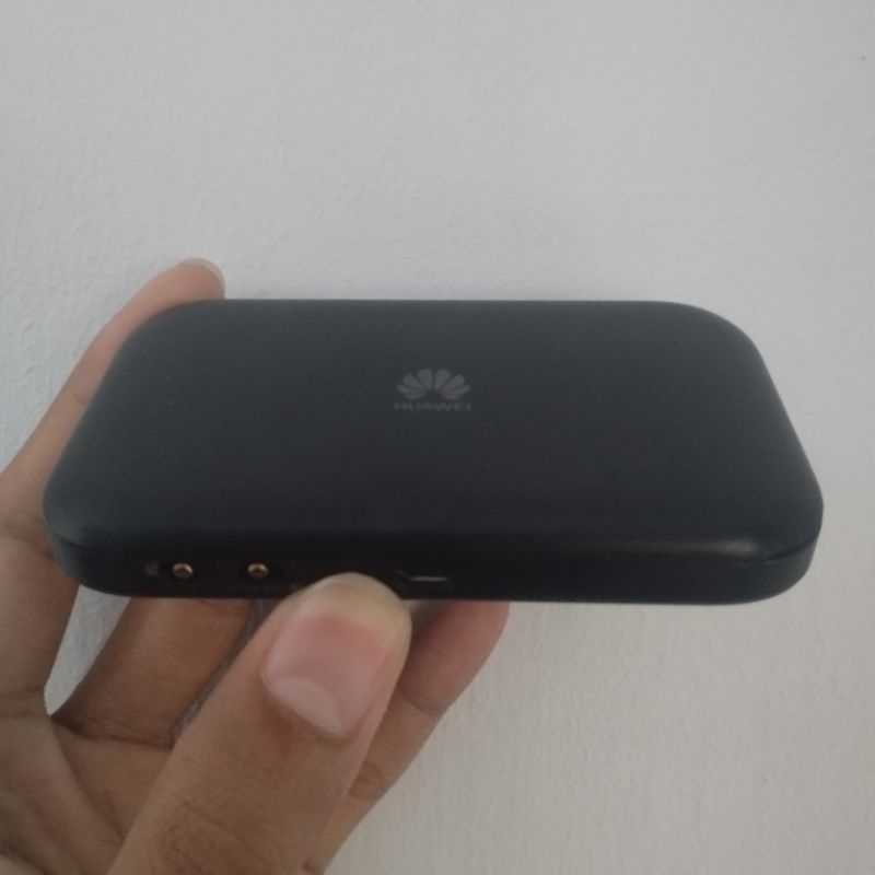 Modem E5577 Mod