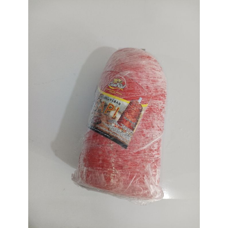 

KEBAB sapi 2kg tiang-CENTRAL