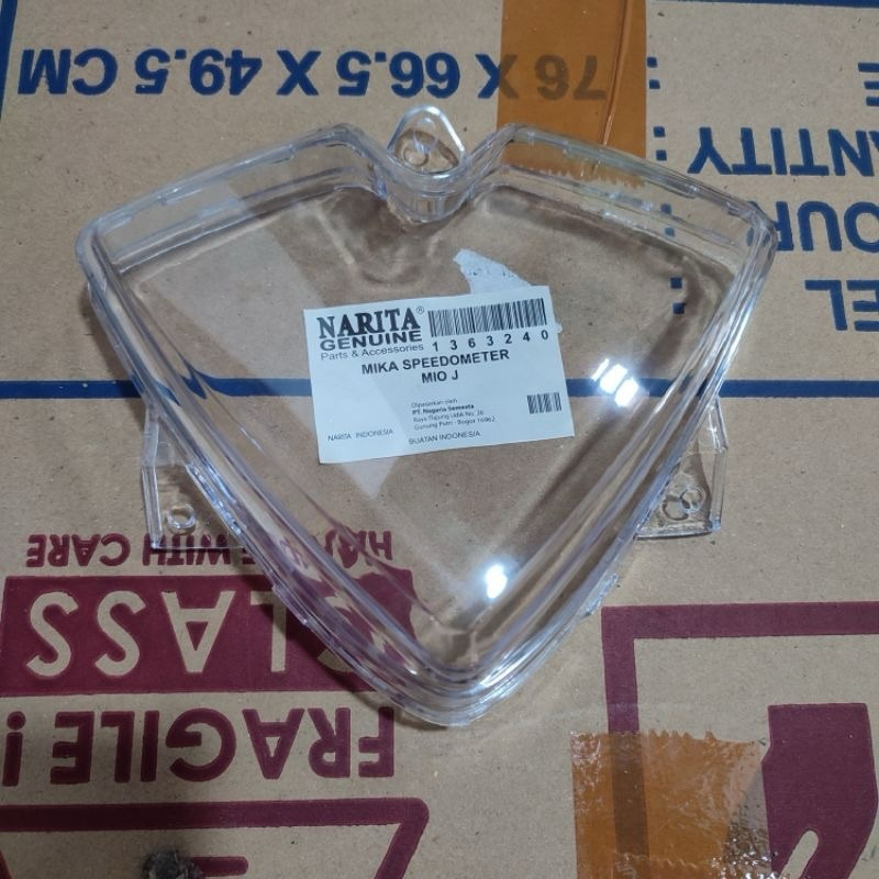 MIKA KACA MIKA SPIDOMETER YAMAHA MIO J MIO GT