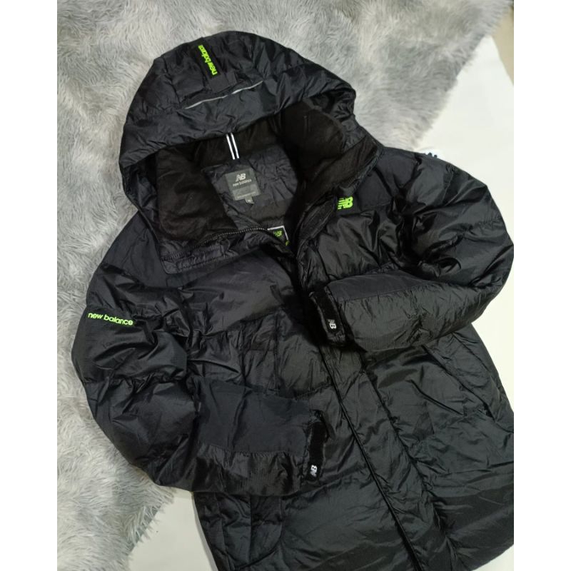 Down Jacket NB Ultralight