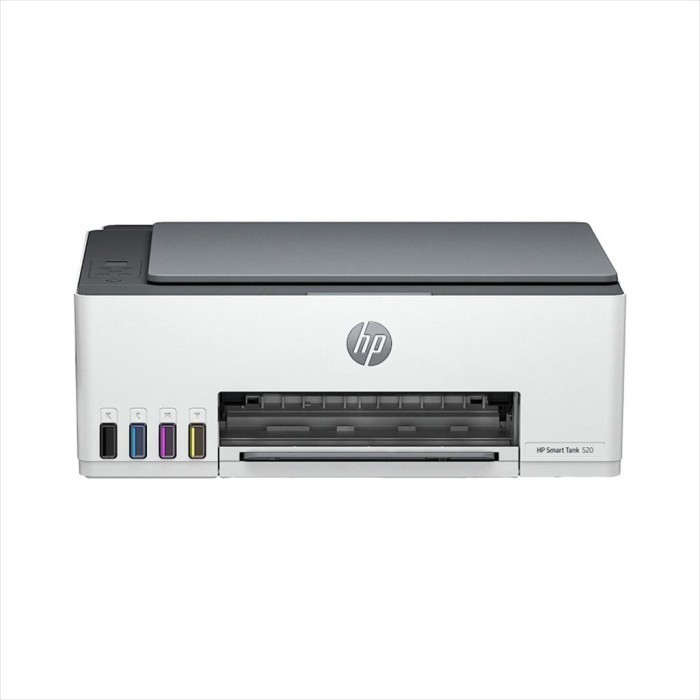 PRINTER HP SMART TANK 520