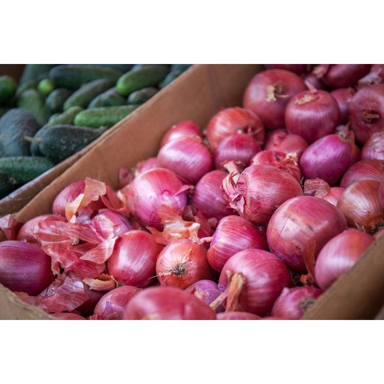 

bawang merah bergaransi siap kirim 800g