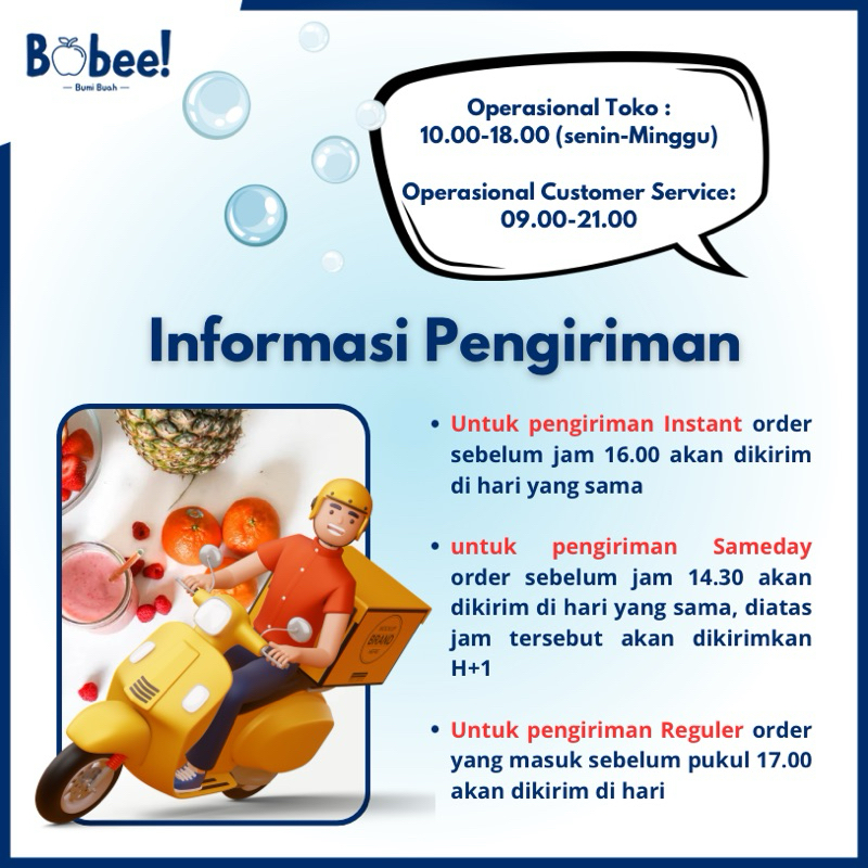 

RB Pisang Cavendish Sunpride 1 Sisir (isi 4-5) Super Fresh & Premium Bobee.official -