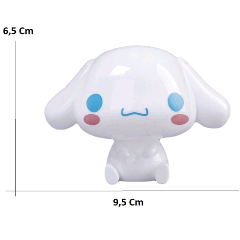 

rautan pensil lucu sanrio cinamoroll