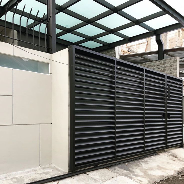 Pagar rumah minimalis modern, produksi dan pasang murah Bandung cimahi dan sekitarnya, Pager rumah