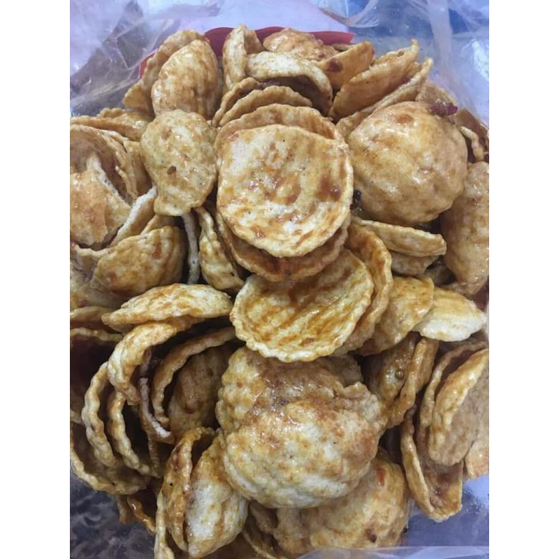 

puyur pedas manis 250gram