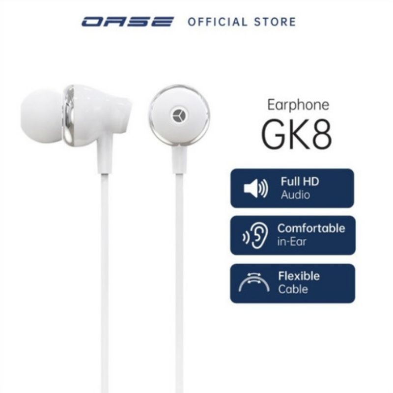 HEADSET OASE