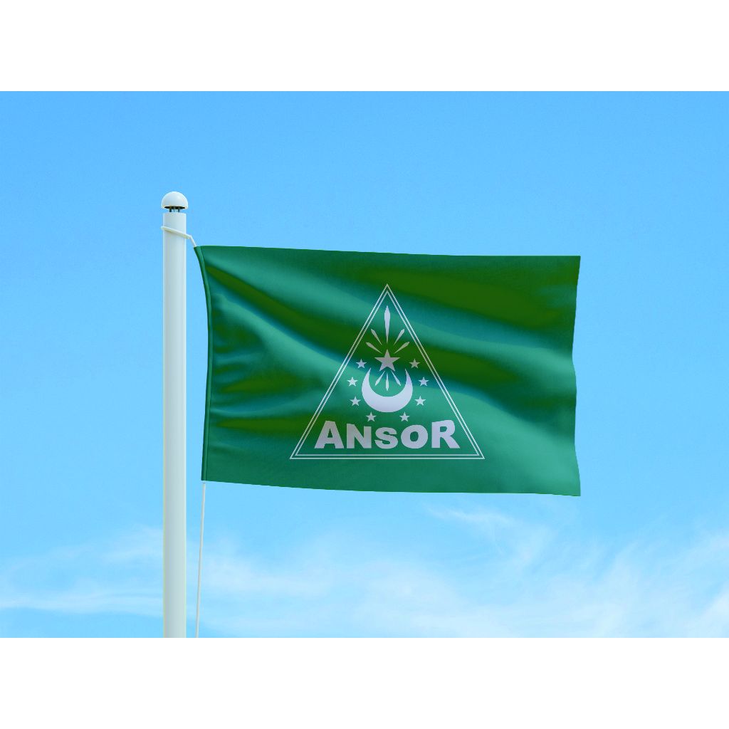 Bendera Ansor