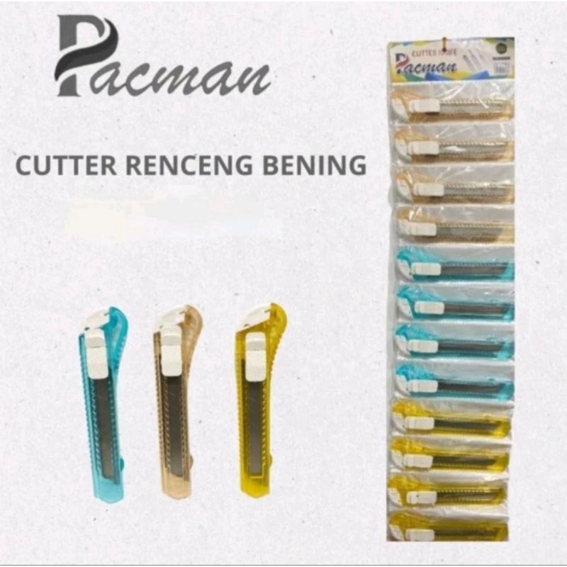 

KATER PEMOTONG KERTAS 1 LUSIN