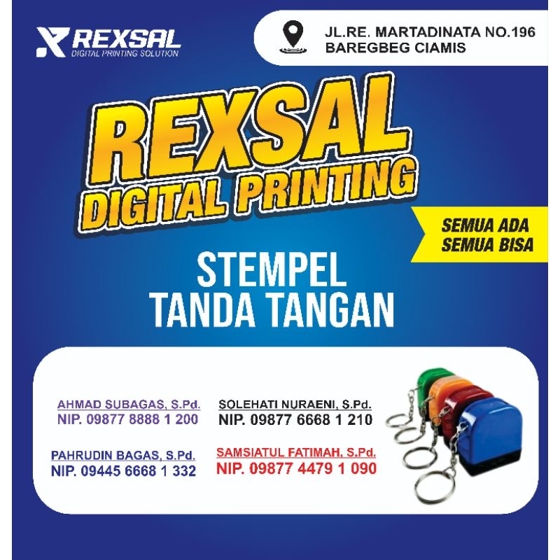 

stempel nama,stempel otomatis untuk nama