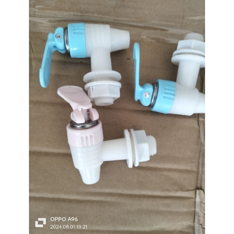 KRAN GALON KRAN AIR MINUM