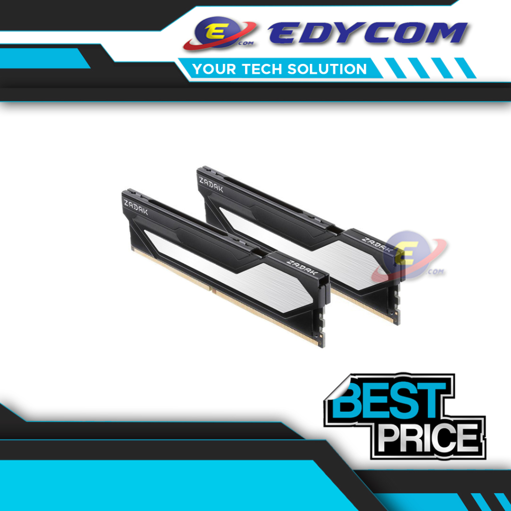 Zadak Twist DDR4 16GB (2x8GB) 3200MHz