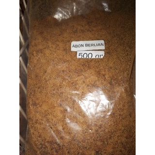 

Abon berlian repack 500gr