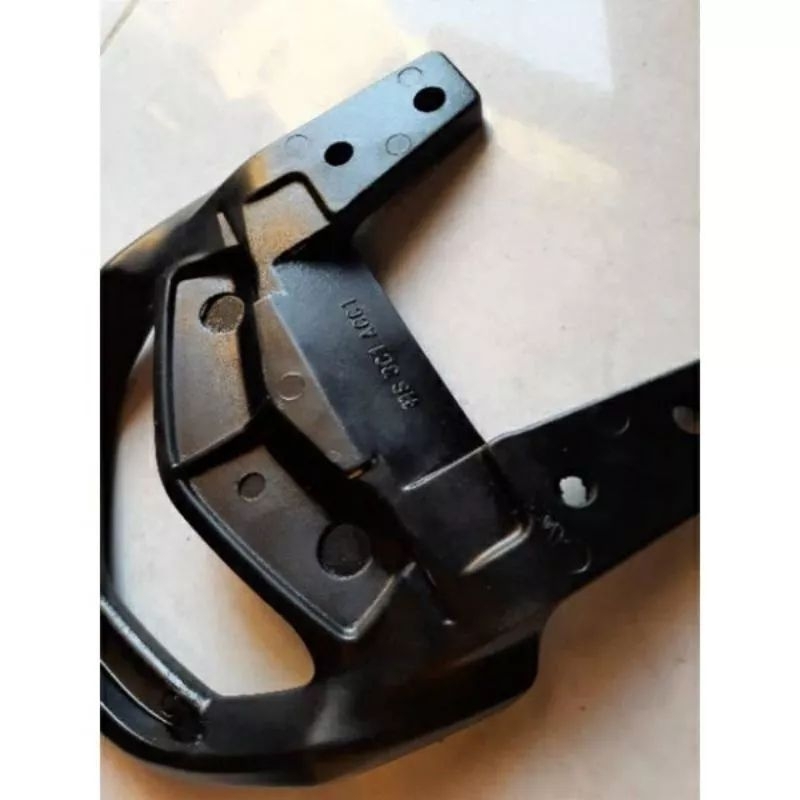 behel bagasi pegang jok motor yamaha vixion old 3C1 cabutan copotan original