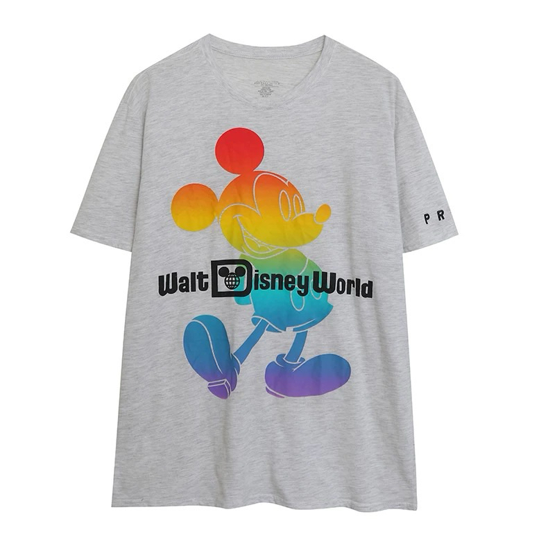 Kaos mickey ODS walt disney world
