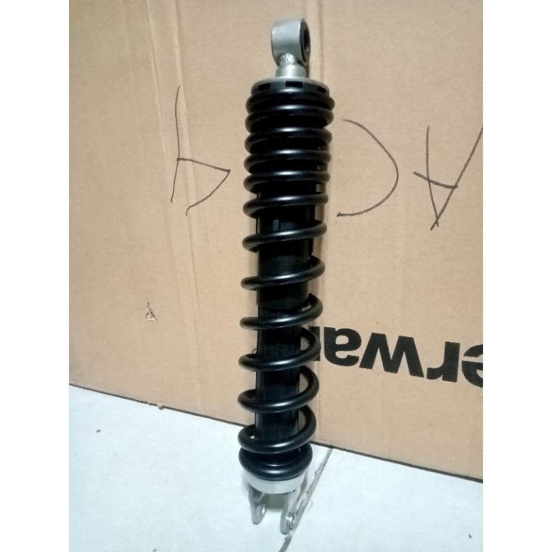 Shock belakang ori bawaan motor vario 125 led new 2023