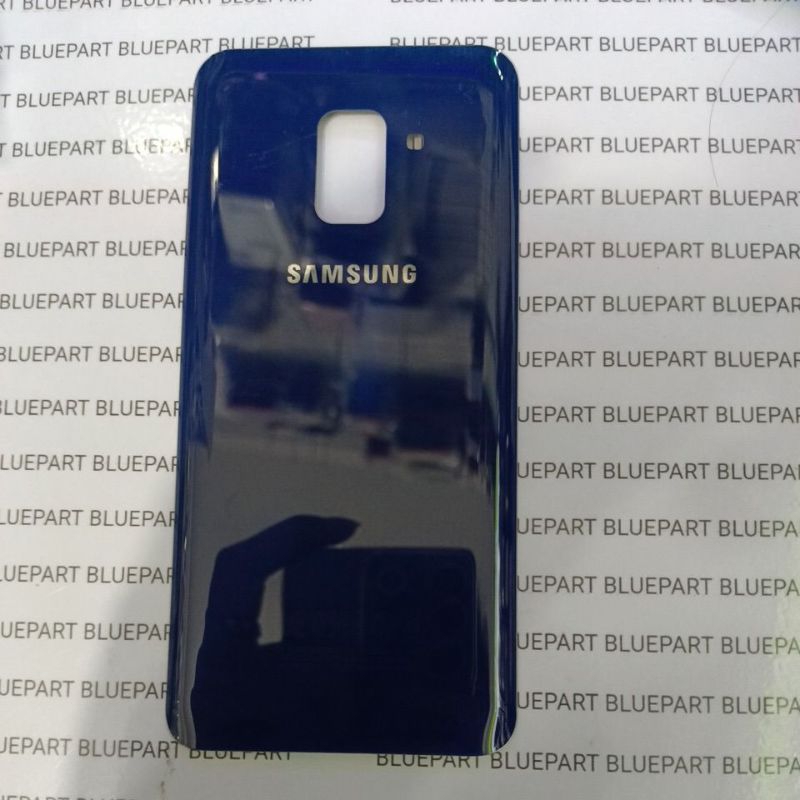 BACKDOOR SAMSUNG A8 2018