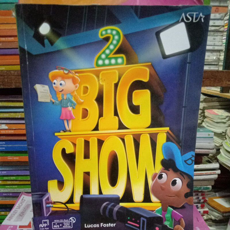 Big show 2