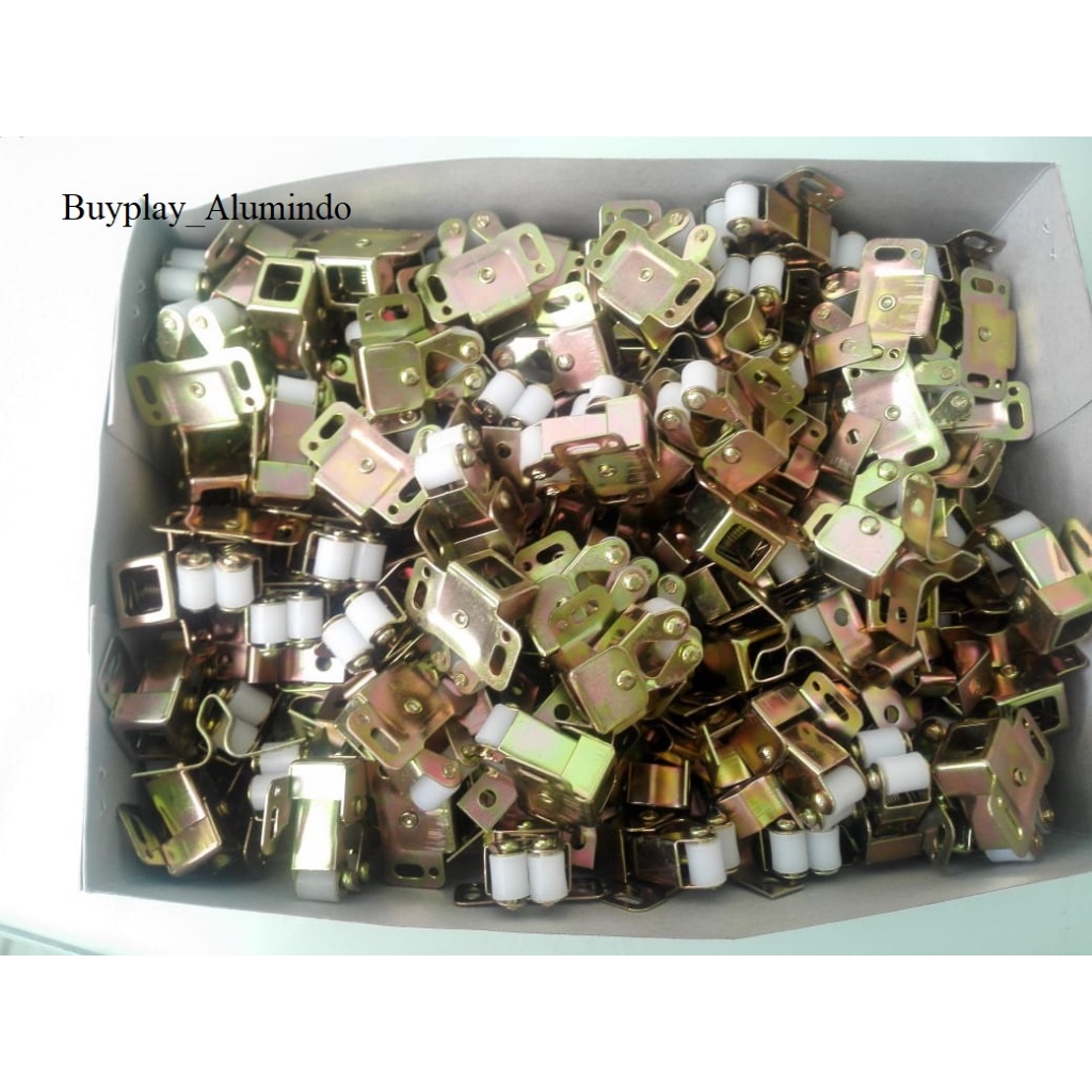 Capit Udang Japit Udang Jepit Pintu Pengait Pintu Lemari