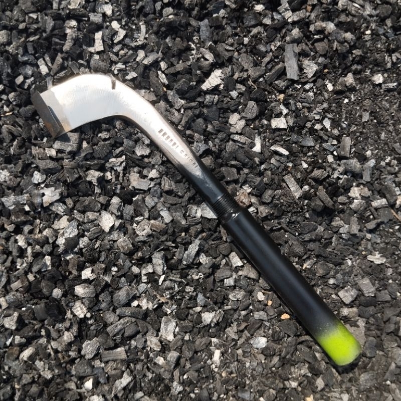 Pisau Sadap Fauna Lebar Cabut Paku