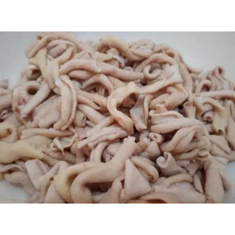 

Usus ayam fresh 1kg