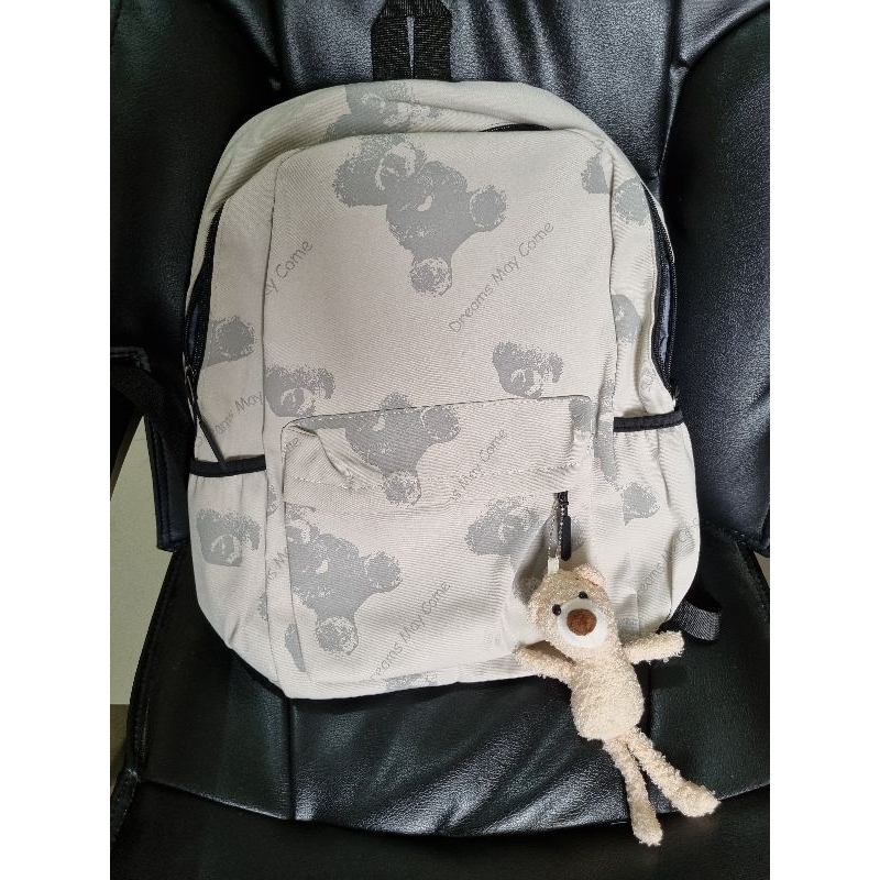 Tas sekolah SD - SMP cewek