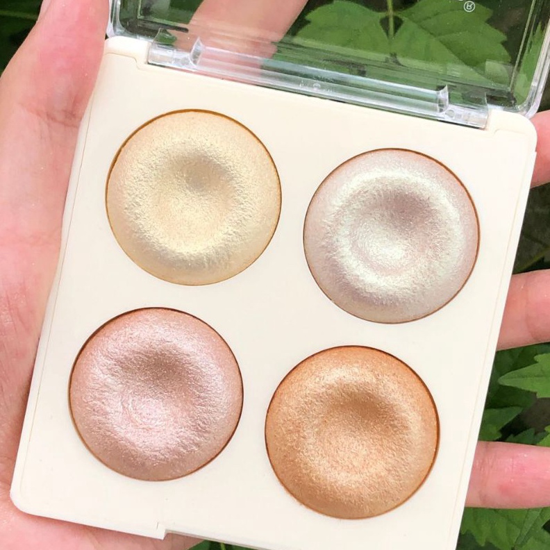 

KODE L19L Highlighter 4 Colours