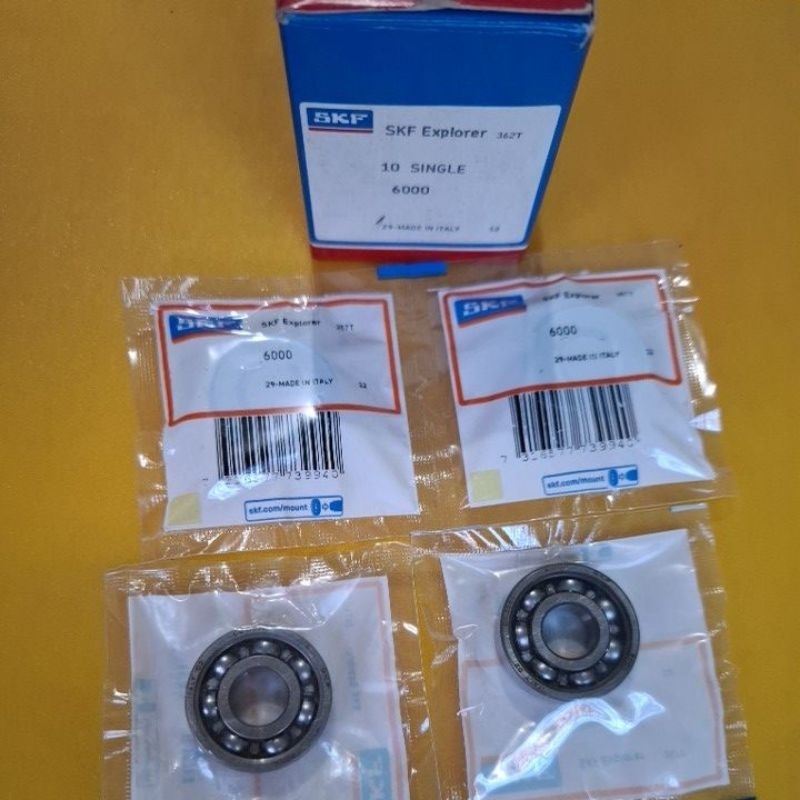 Bearing 6000 SKF ITALY