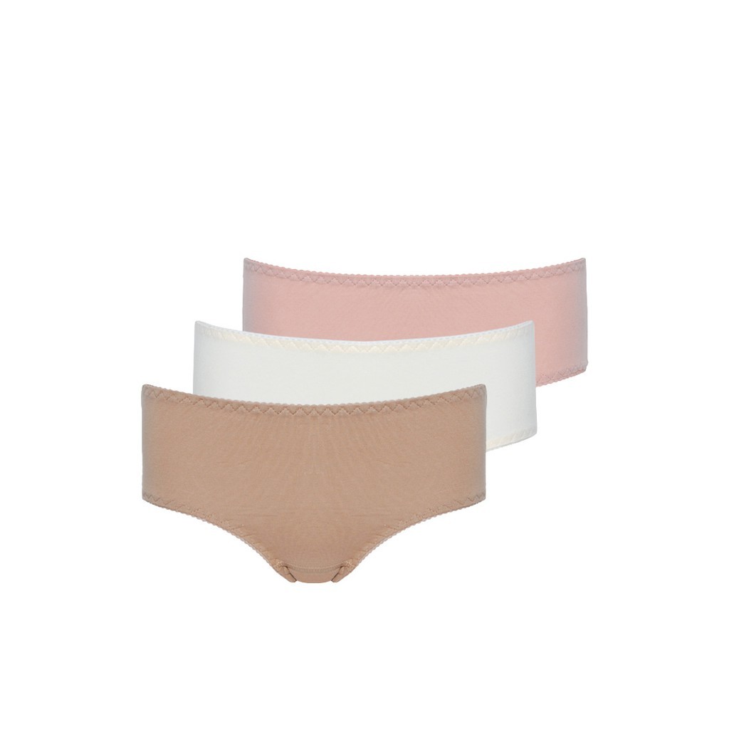 Christine Sister CPY 0011746 Celana Dalam Wanita  ( ISI 3PCS )