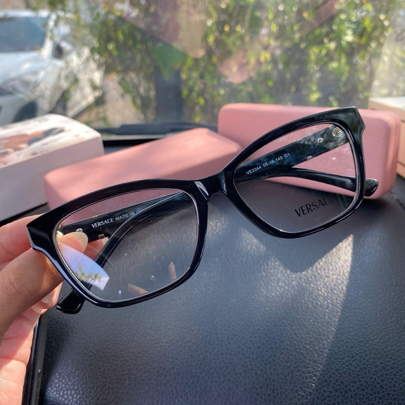 FRAME KACAMATA 5086 // LENSA ANTIRADIASI, PHOTOCROMIC, BLUERAY, BLUECROMIC, BROWNCROMIC