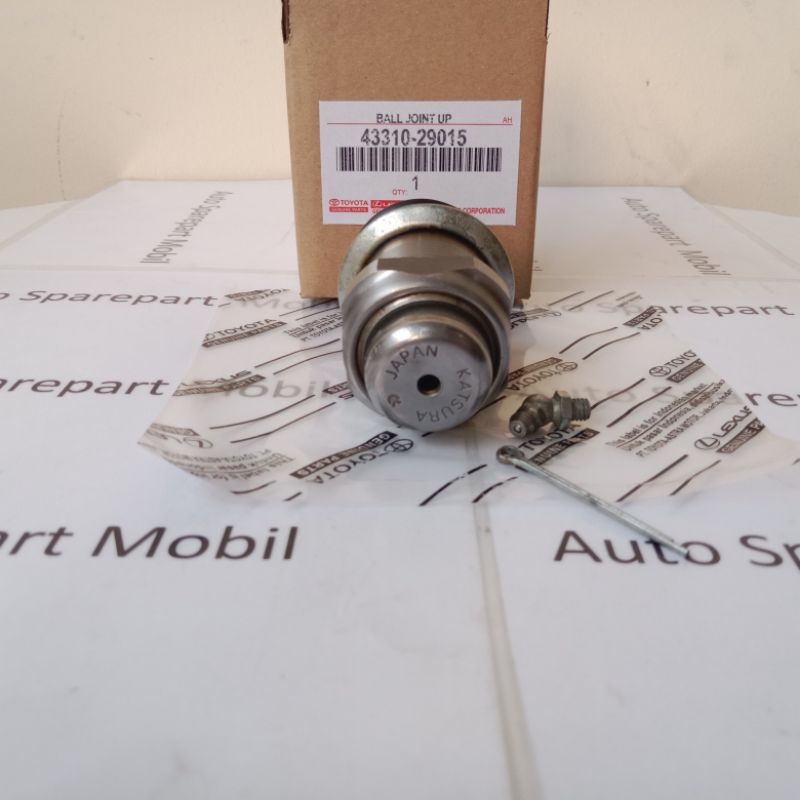 Balljoint atas kijang 3k 4k Doyok kijang kotak Original