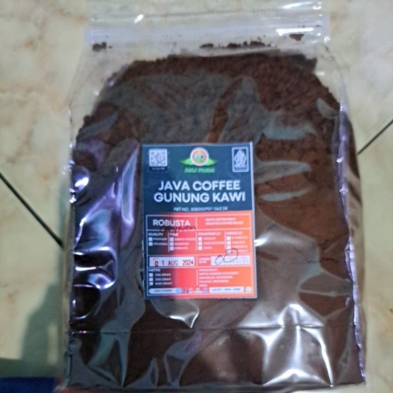 

KOPI BUBUK