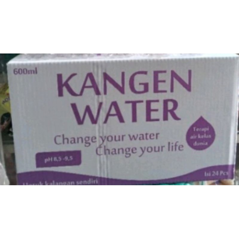 

Dus Air Ph Tinggi Water All Variant