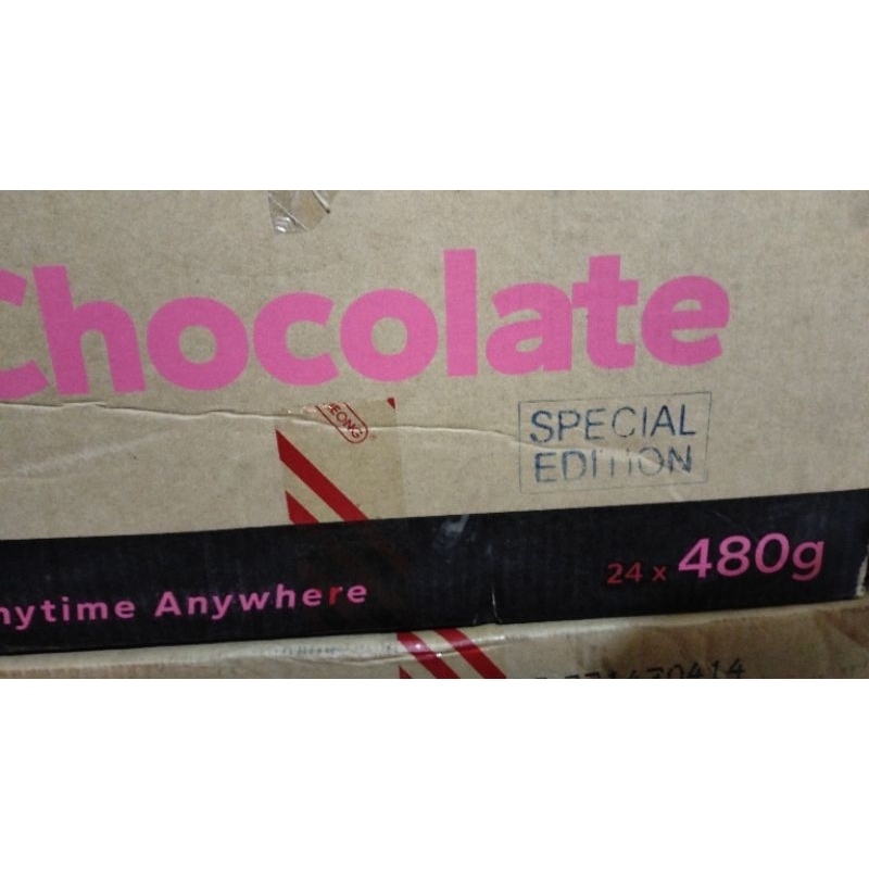 

AIKCHEONG CHOCOLATE