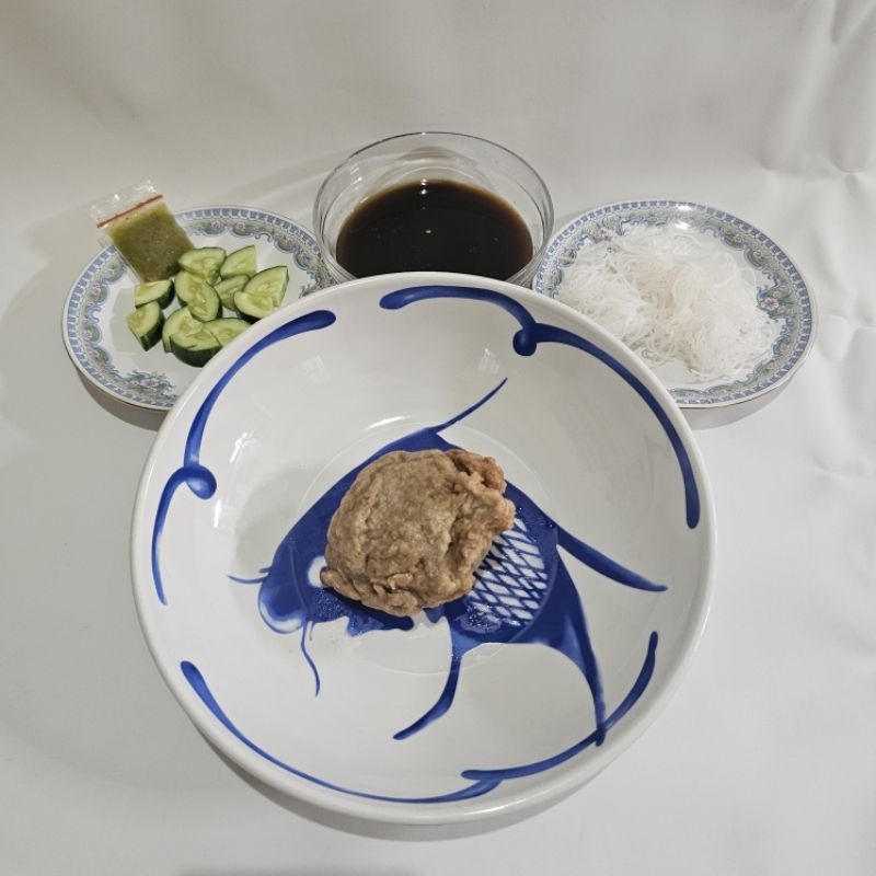 

Pempek Palembang Asli Pempek Kulit