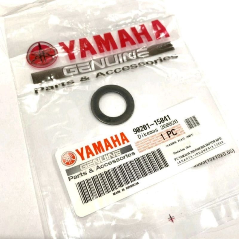 Ring Pulley Mio J / Ring Pully