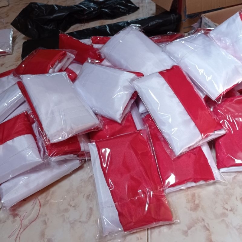 Umbul Umbul Merah Putih Umbul Umbul Layur
