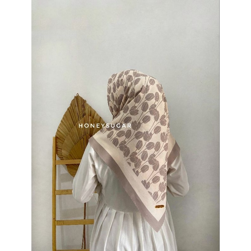 Pattern Voal Vol.4