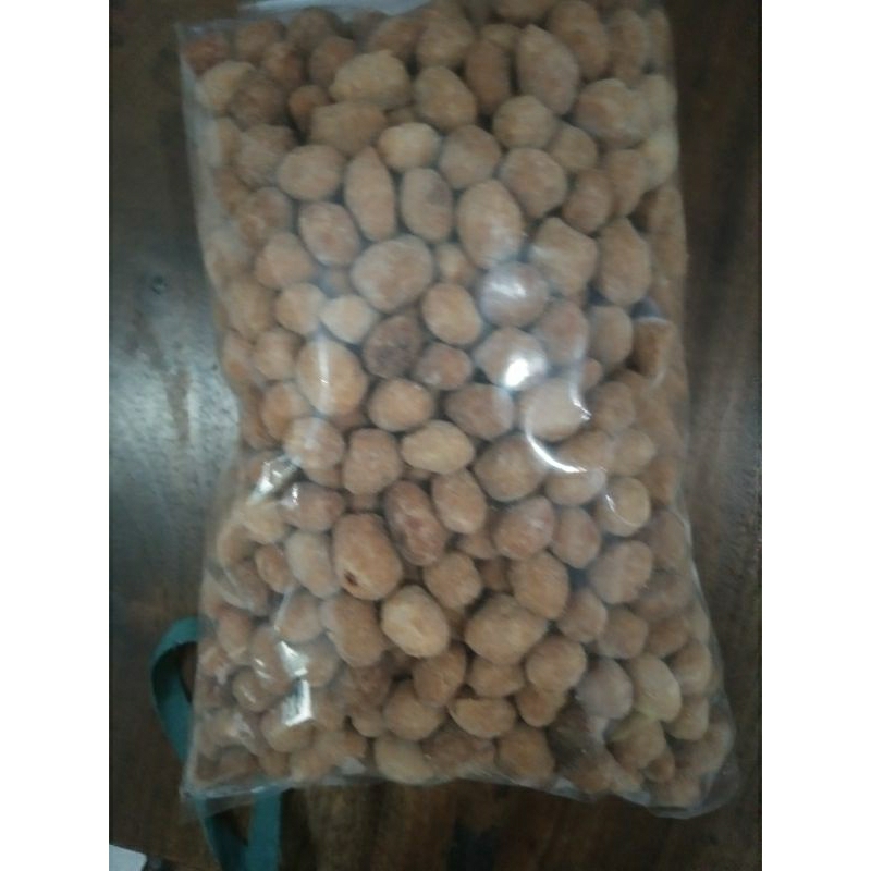 

kacang telur enak dan gurih