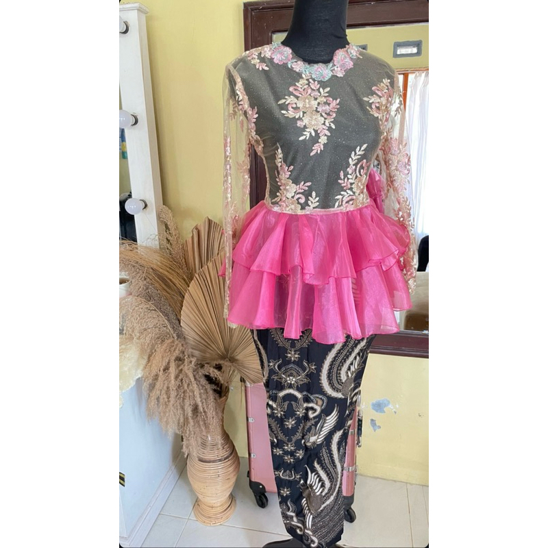 kebaya second kebaya bekas kebaya preloved kebaya pengantin second preloved kebaya pengantin murah