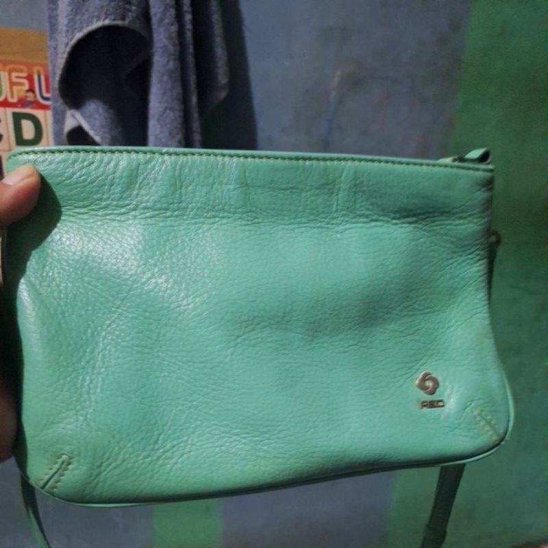 Sling bag samsonite Original