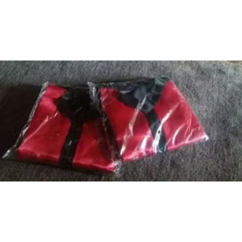 Setelan Jaranan/Baju Celeng/Jaran Kepang/Srenggi